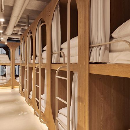 Hotel Drip&Drop, Myeongdong Seul Esterno foto