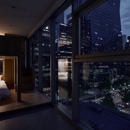 Hotel Drip&Drop, Myeongdong Seul Esterno foto