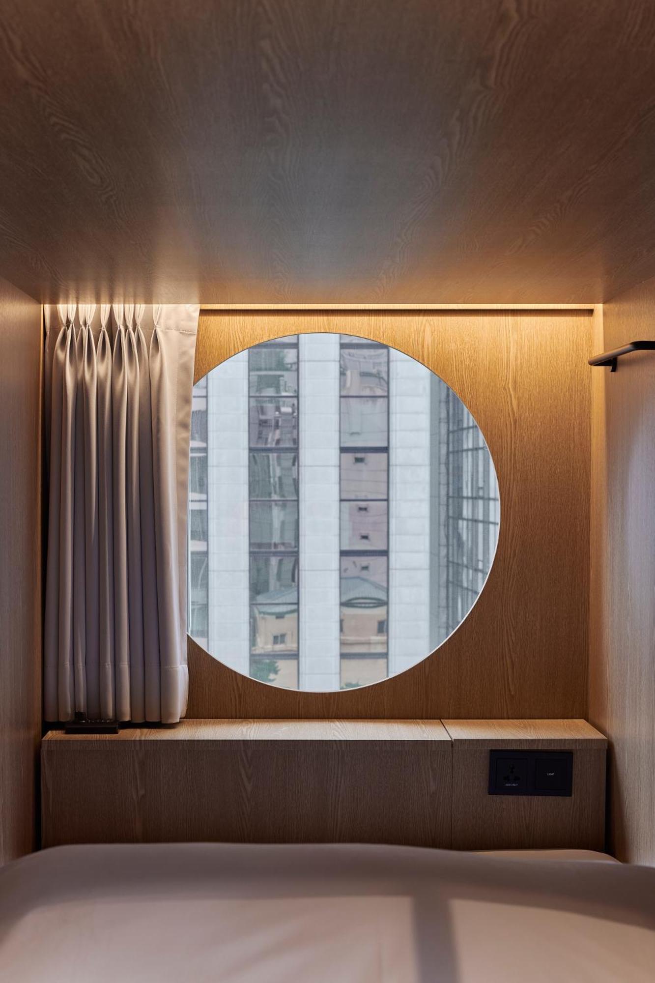 Hotel Drip&Drop, Myeongdong Seul Esterno foto