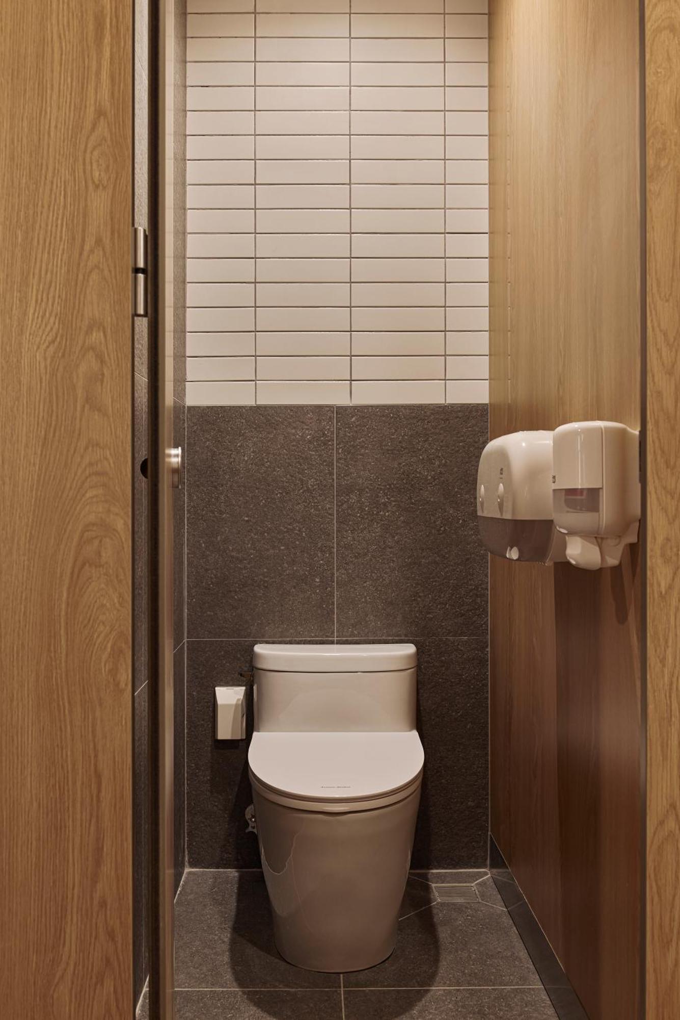 Hotel Drip&Drop, Myeongdong Seul Esterno foto