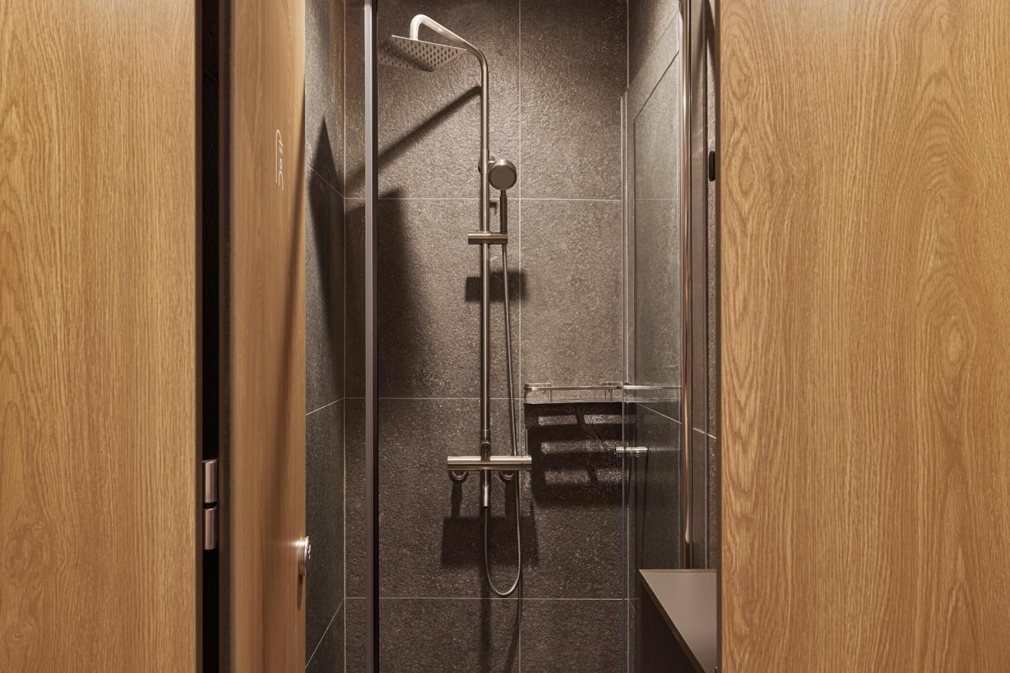 Hotel Drip&Drop, Myeongdong Seul Esterno foto