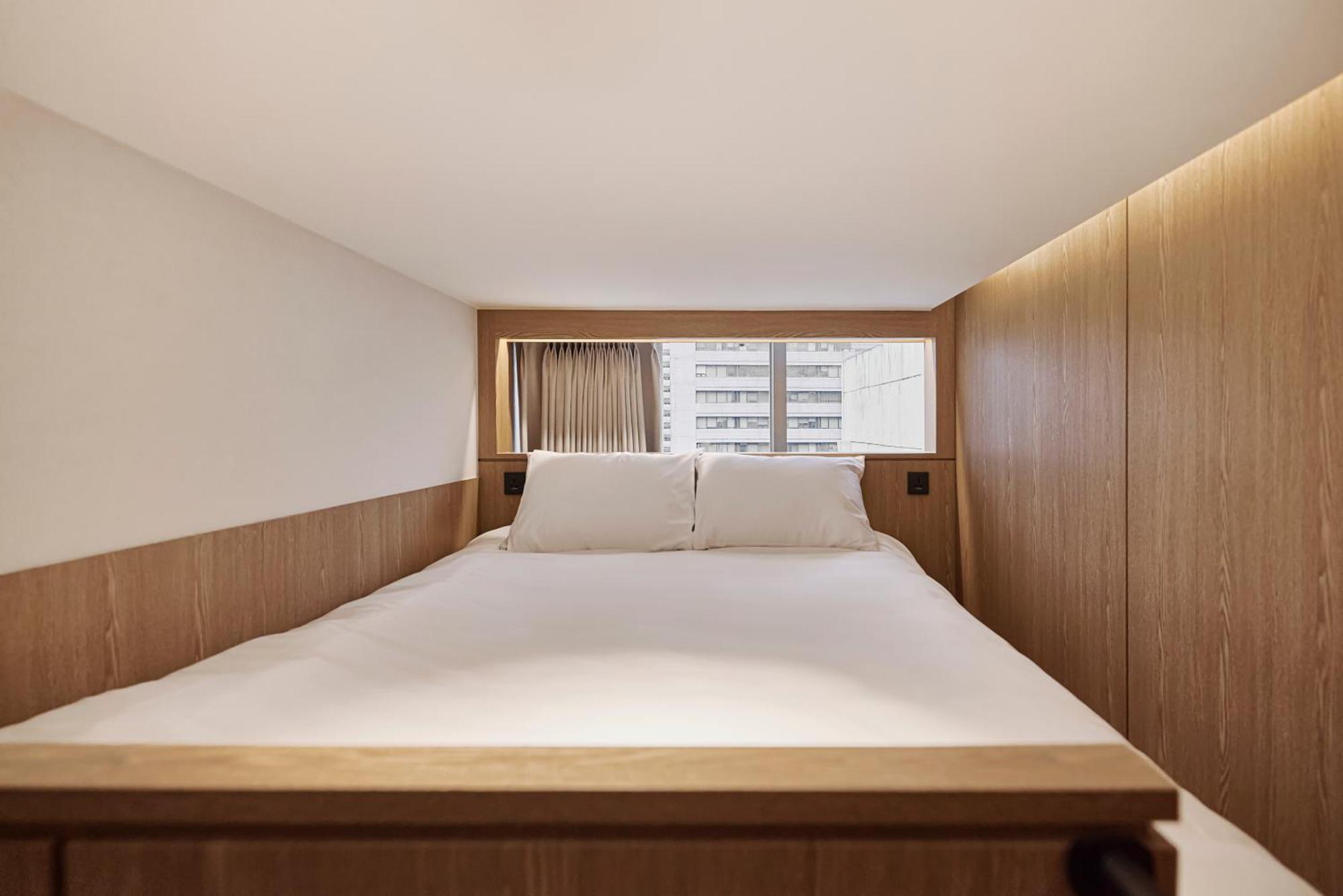 Hotel Drip&Drop, Myeongdong Seul Esterno foto
