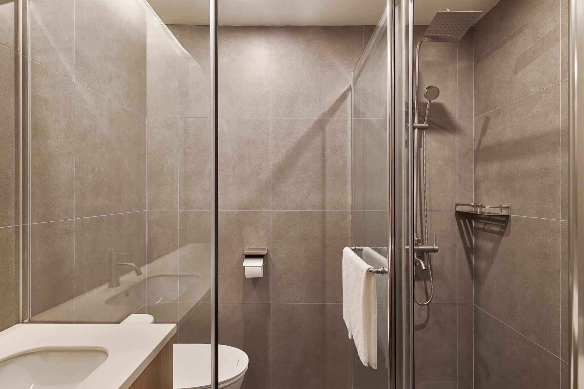 Hotel Drip&Drop, Myeongdong Seul Esterno foto