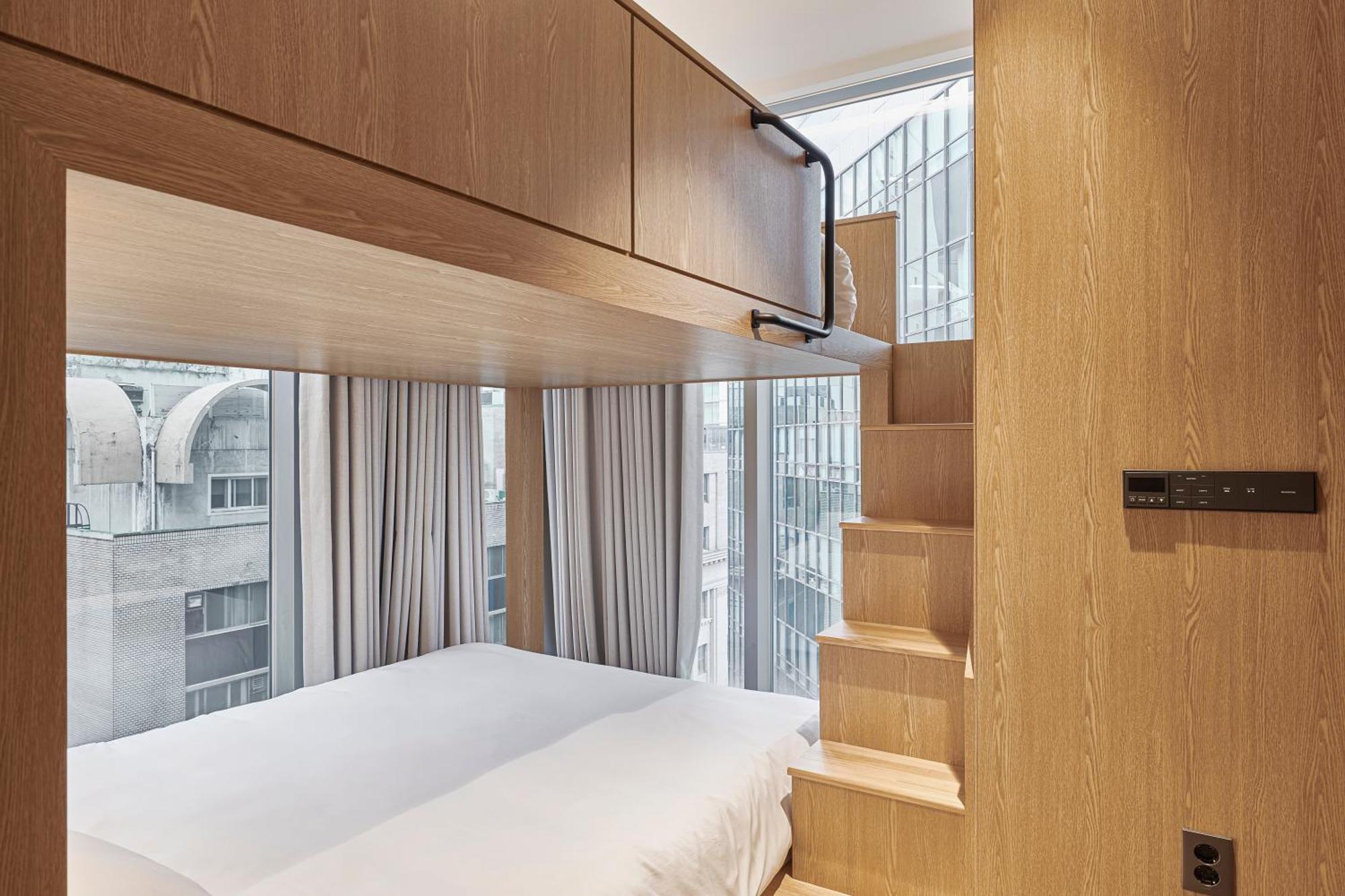 Hotel Drip&Drop, Myeongdong Seul Esterno foto