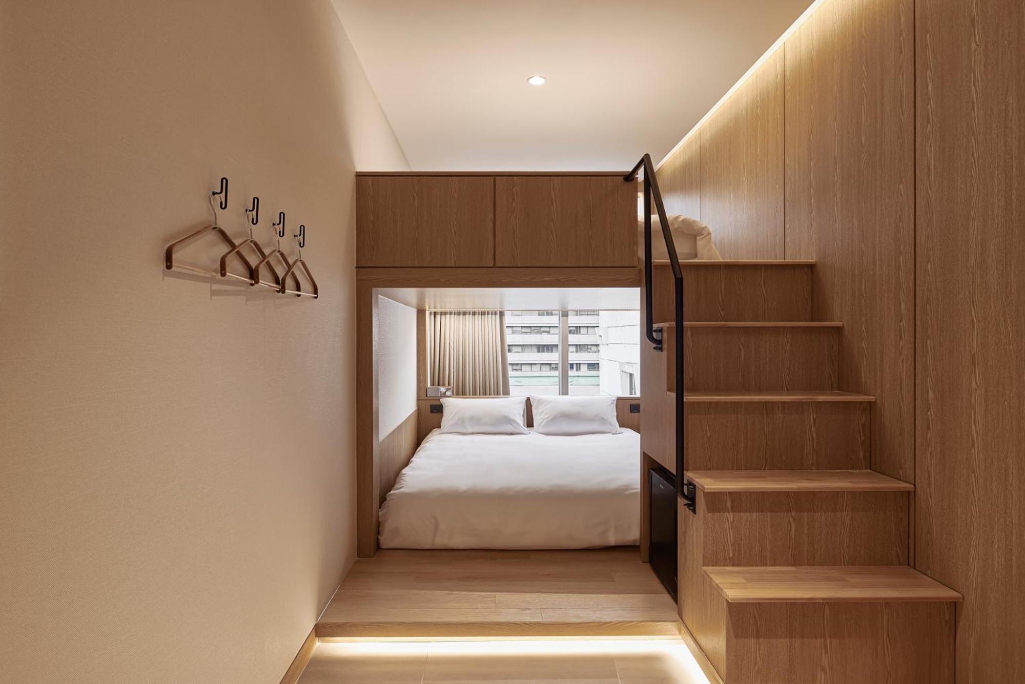 Hotel Drip&Drop, Myeongdong Seul Esterno foto