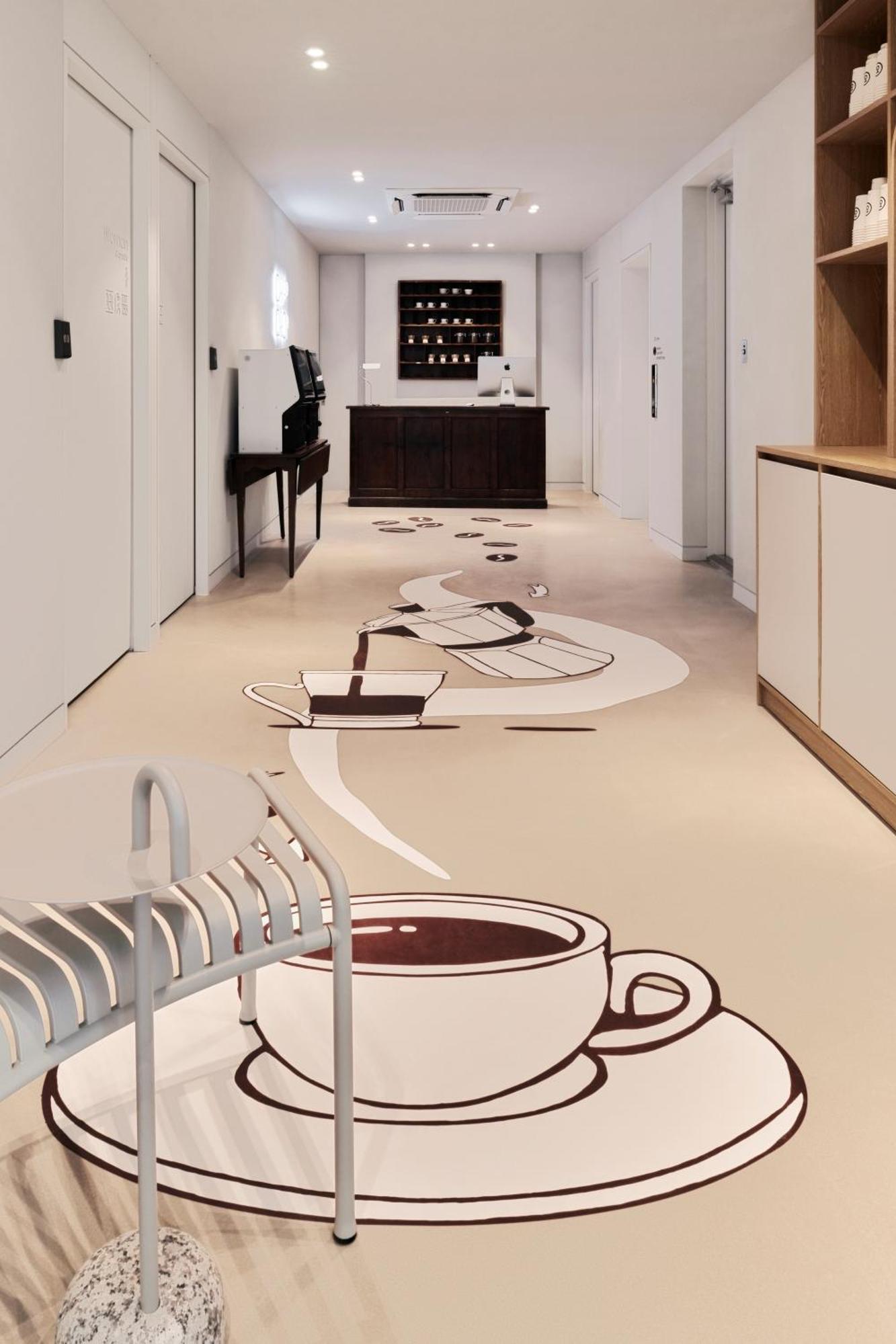 Hotel Drip&Drop, Myeongdong Seul Esterno foto