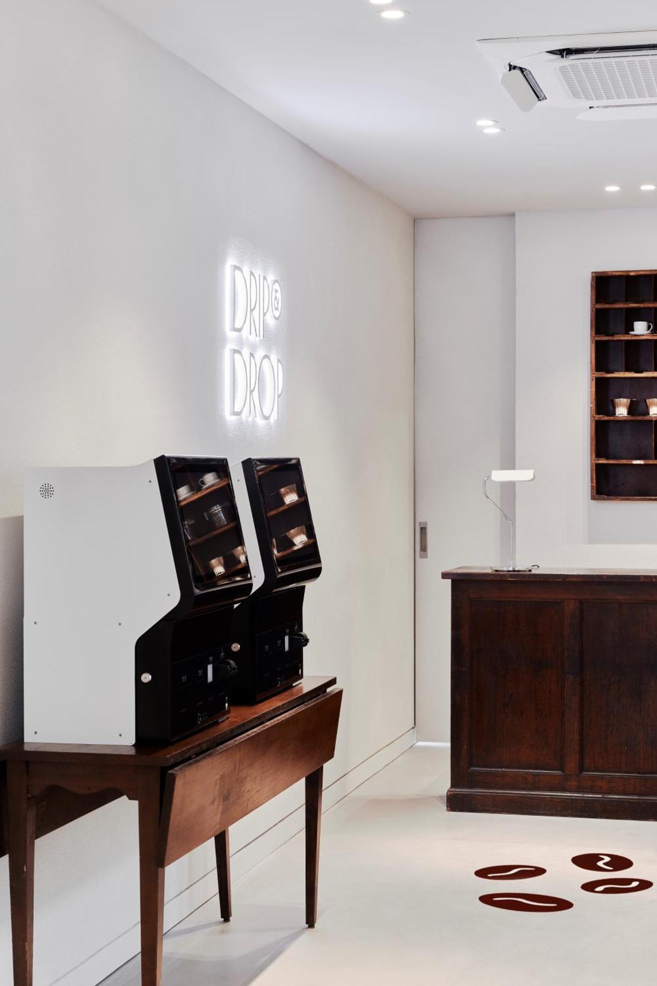 Hotel Drip&Drop, Myeongdong Seul Esterno foto
